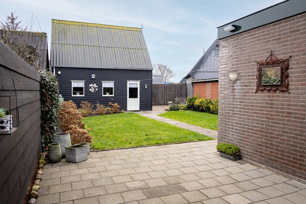 Medium property photo - Hofstraat 21, 1779 CA Den Oever